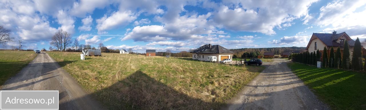 Działka budowlana Stary Wielisław. Zdjęcie 5