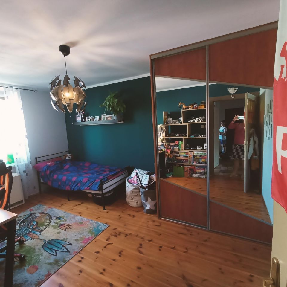 Mieszkanie 3-pokojowe Kluczbork Centrum, ul. Byczyńska. Zdjęcie 13