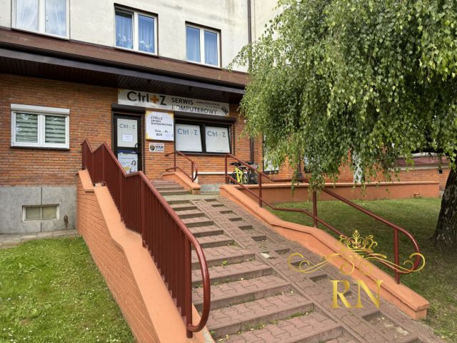 Lokal Lublin Czechów, ul. Koncertowa. Zdjęcie 1