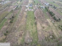 Działka inwestycyjna Jazgarzew, ul. Szkolna. Zdjęcie 1