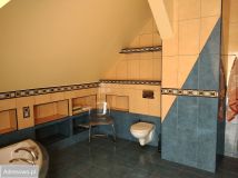 dom wolnostojący, 7 pokoi Warszawa Białołęka, ul. Juranda ze Spychowa. Zdjęcie 2