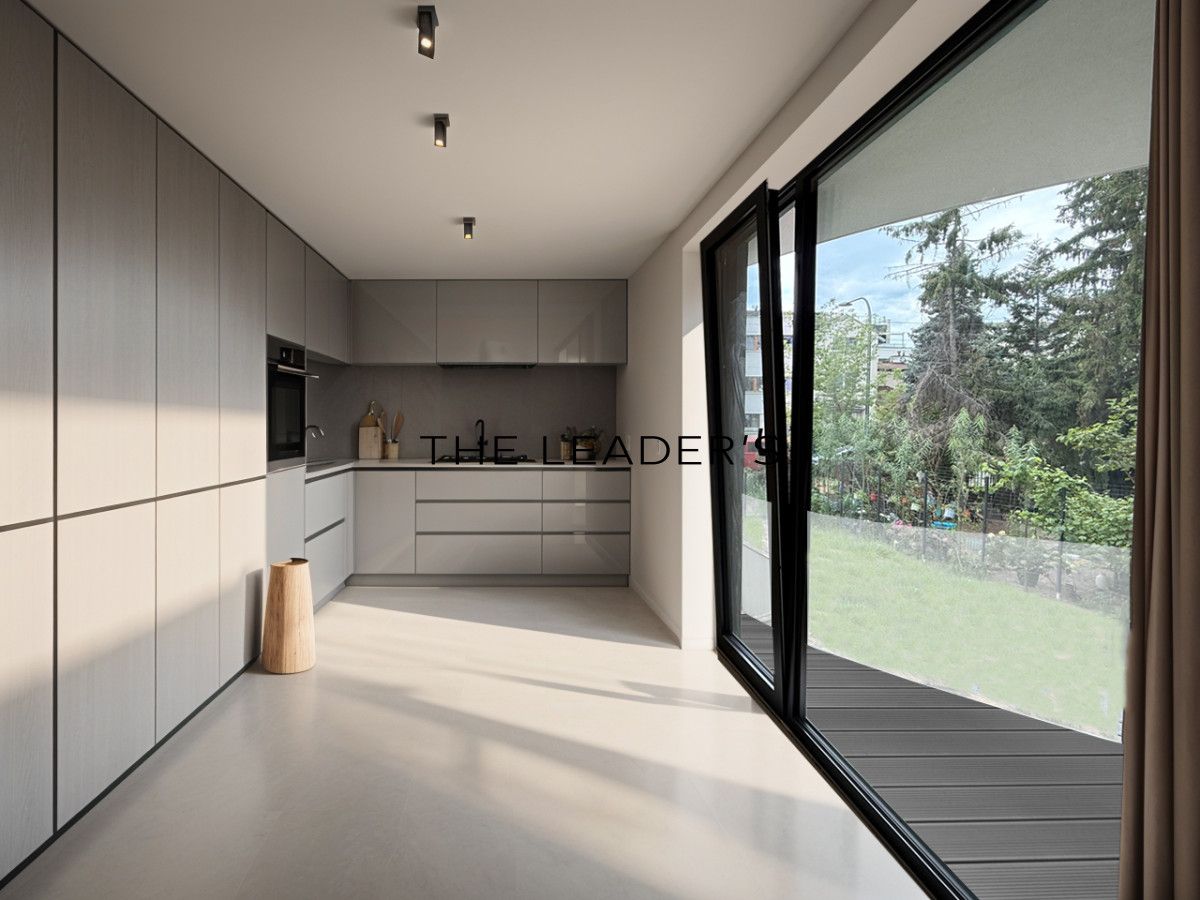 Mieszkanie 3-pokojowe Warszawa Bielany, ul. Gdańska. Zdjęcie 8