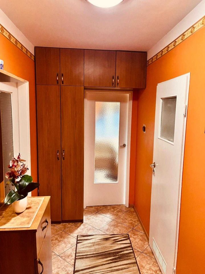 Mieszkanie 2-pokojowe Łęczna Bobrowniki, ul. Wiklinowa. Zdjęcie 8