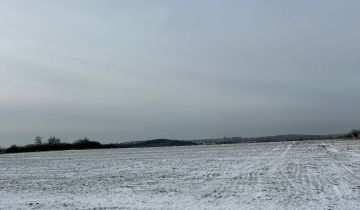 Działka budowlana Mstów, ul. Widokowa