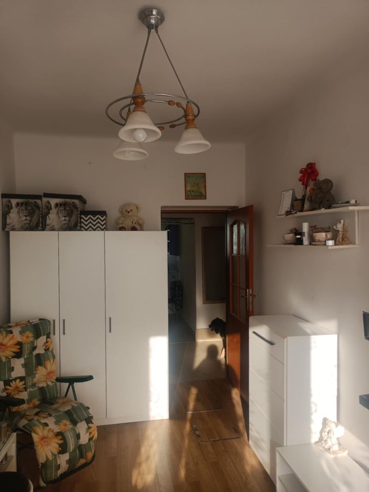 Mieszkanie 3-pokojowe Miechów, os. Osiedle Parkowe