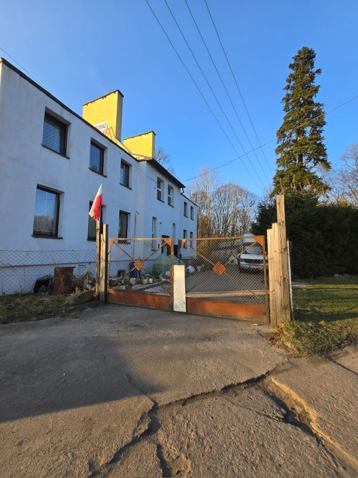 budynek wielorodzinny Grzybnica. Zdjęcie 7