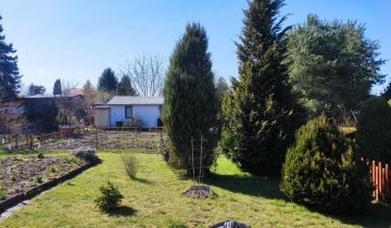 Działka rod Dys Bernatówka