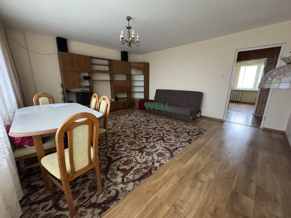 Mieszkanie 3-pokojowe Zgierz, ul. Leopolda Staffa. Zdjęcie 3