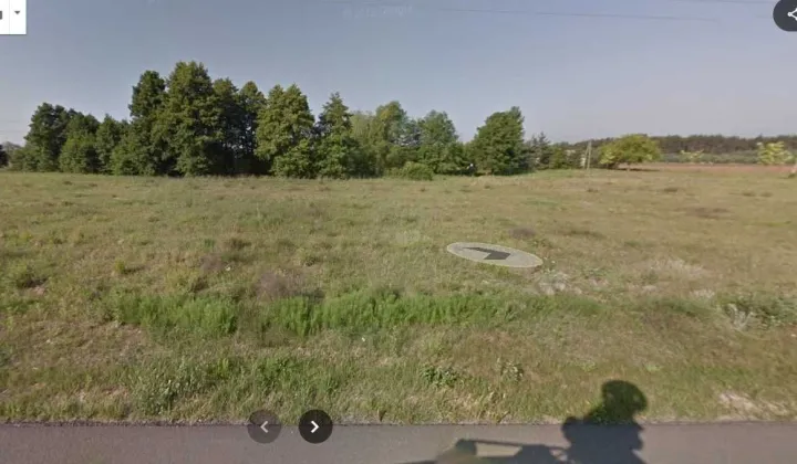 Działka budowlana Bielawy, ul. Sowia