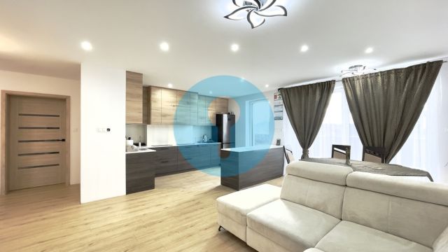 Mieszkanie 4-pokojowe Kielce Nowy Folwark. Zdjęcie 3