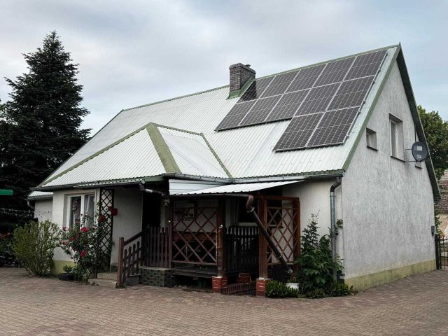 dom wolnostojący Słońsk. Zdjęcie 1