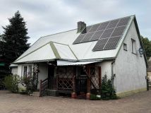 dom wolnostojący Słońsk