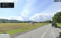 Działka inwestycyjna Okocim, ul. Cesarski Gościniec. Zdjęcie 2