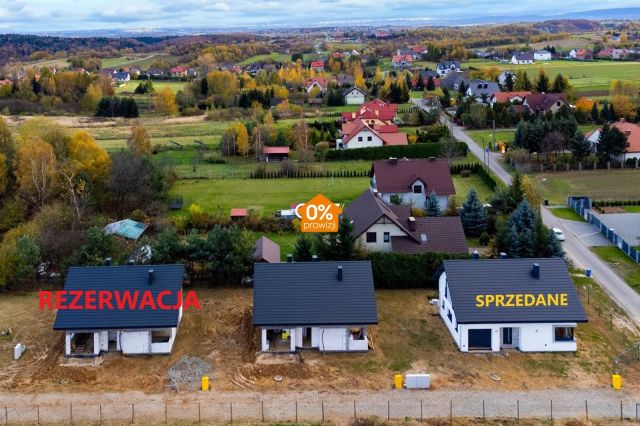 dom wolnostojący, 6 pokoi Czajowice. Zdjęcie 1