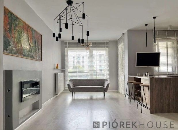 Mieszkanie 4-pokojowe Warszawa Żoliborz, ul. Kaliny Jędrusik. Zdjęcie 4