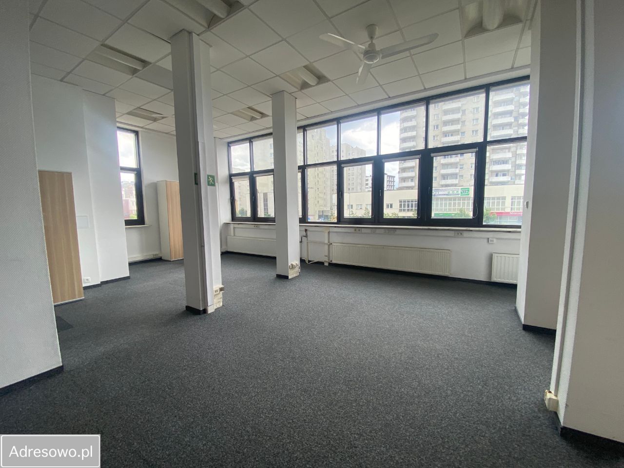 Lokal Warszawa Wola, ul. Skierniewicka. Zdjęcie 4