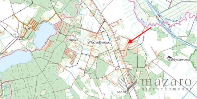 Działka budowlana Władysławowo. Zdjęcie 9