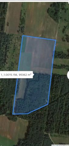 Działka inna Białystok Bagnówka, Bagnówka-Kolonia. Zdjęcie 1