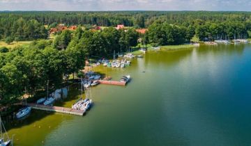 Działka rekreacyjna Rybical