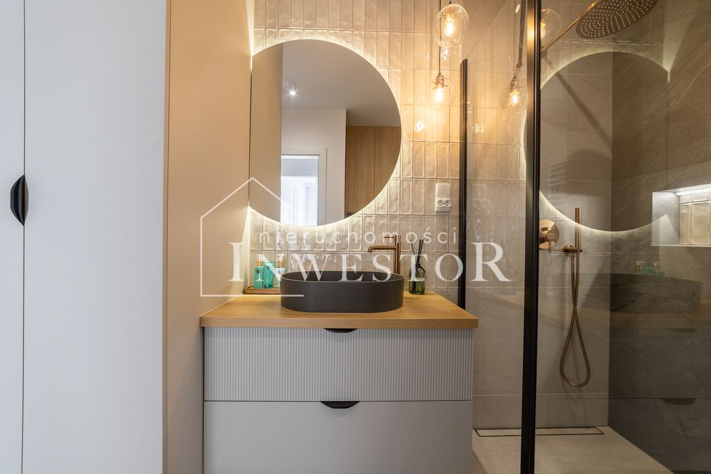 Mieszkanie 3-pokojowe Nysa, ul. Elizy Orzeszkowej. Zdjęcie 7