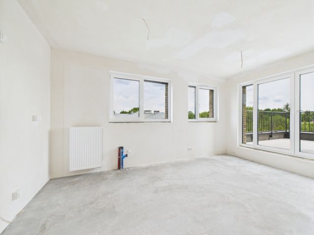 Mieszkanie 2-pokojowe Warszawa Wawer. Zdjęcie 4