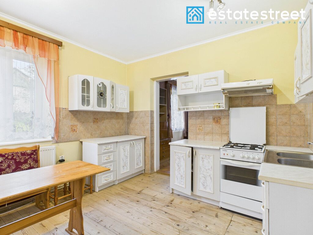 dom wolnostojący, 3 pokoje Krosno, ul. Wiejska. Zdjęcie 9