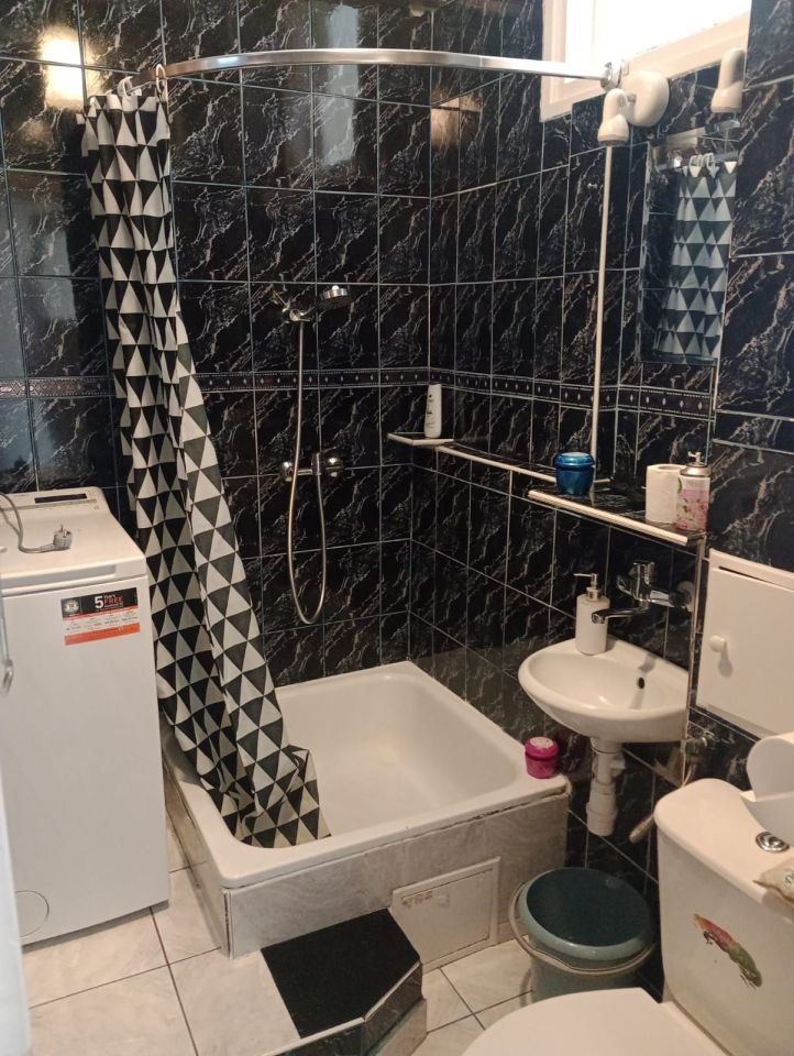 Mieszkanie 2-pokojowe Warszawa Ochota. Zdjęcie 3