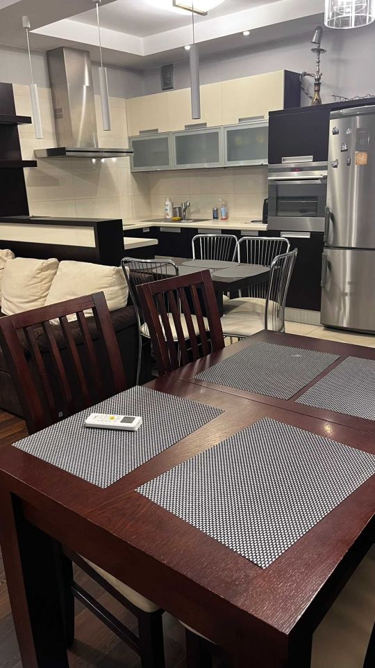 Mieszkanie 3-pokojowe Częstochowa Parkitka, ul. Wysockiego. Zdjęcie 4