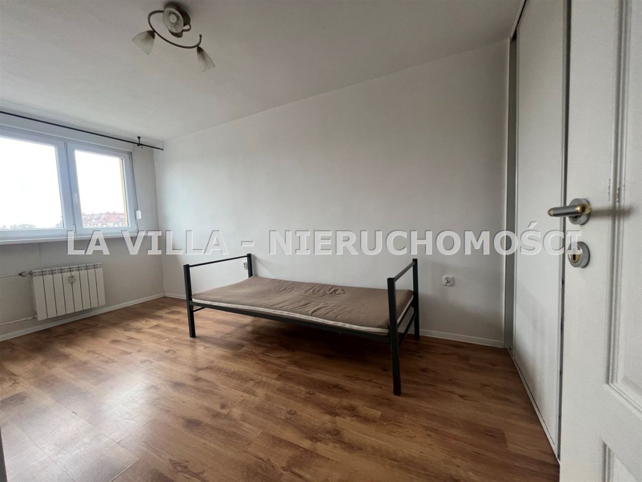 Mieszkanie 2-pokojowe Leszno, ul. Prochownia. Zdjęcie 4