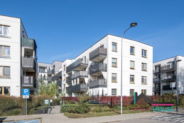 Mieszkanie 3-pokojowe Warszawa Białołęka, ul. Ku Rzece. Zdjęcie 14