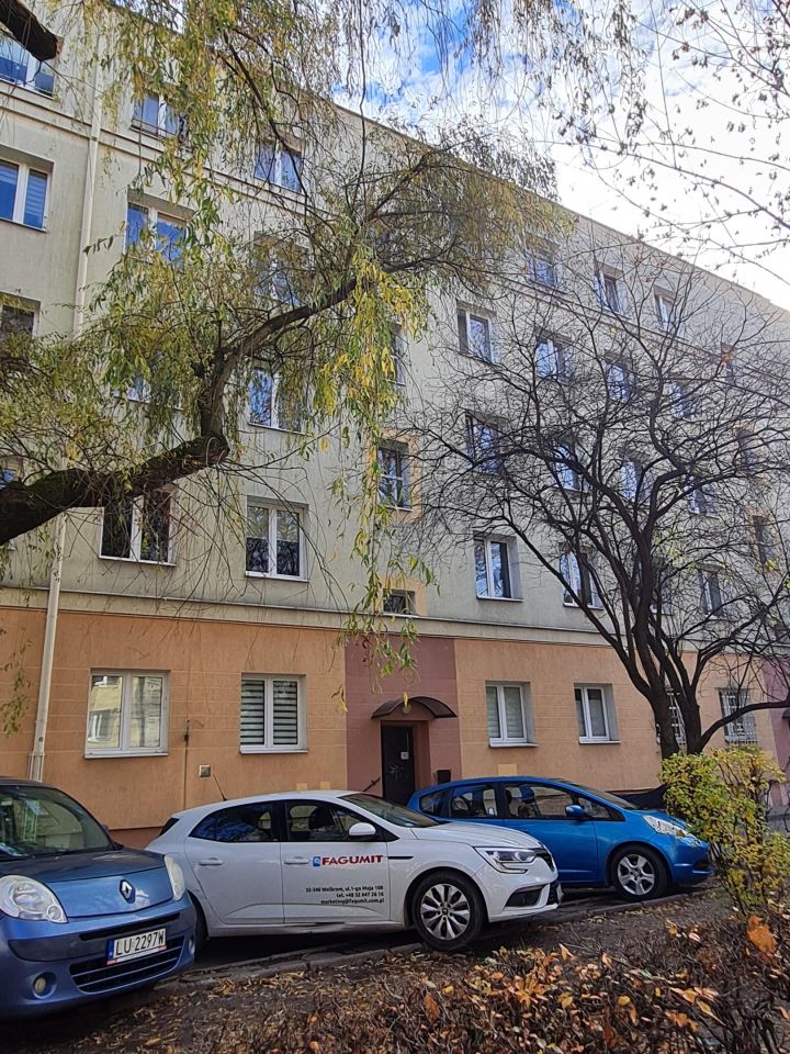 Mieszkanie 3-pokojowe Lublin Bronowice, ul. Krańcowa. Zdjęcie 9