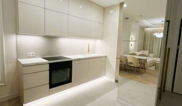 Mieszkanie 2-pokojowe Warszawa Wola, ul. Grzybowska