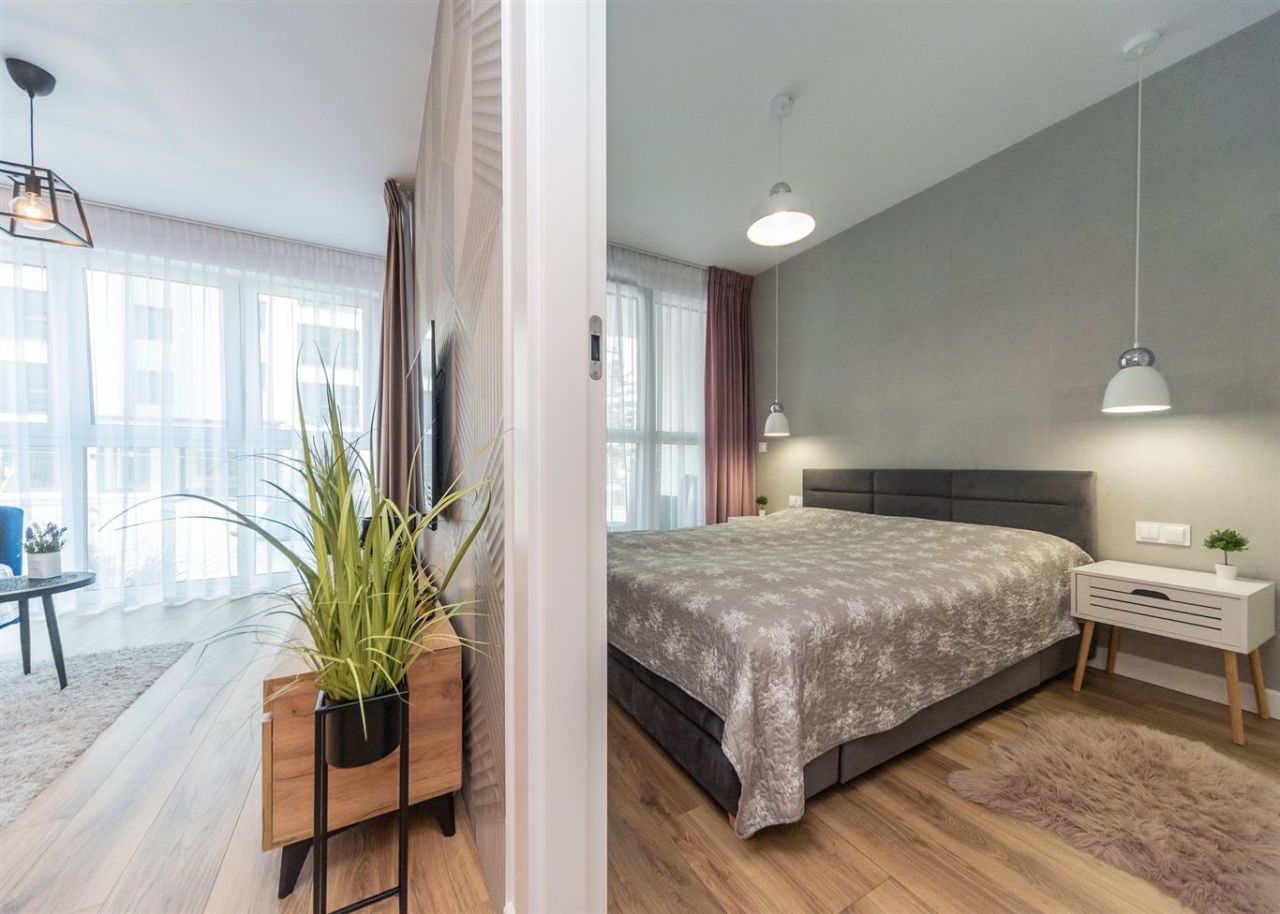 Mieszkanie 2-pokojowe Bielsko-Biała Olszówka Górna. Zdjęcie 6