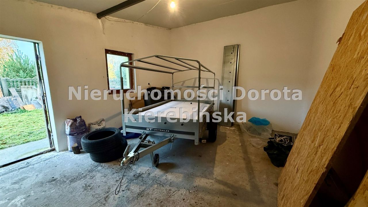 dom wolnostojący, 2 pokoje Jadwigów. Zdjęcie 9