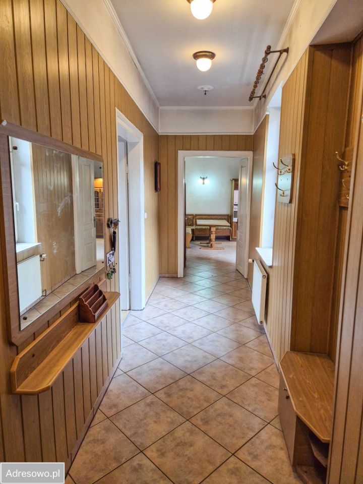 Mieszkanie 4-pokojowe Brzesko Centrum. Zdjęcie 7