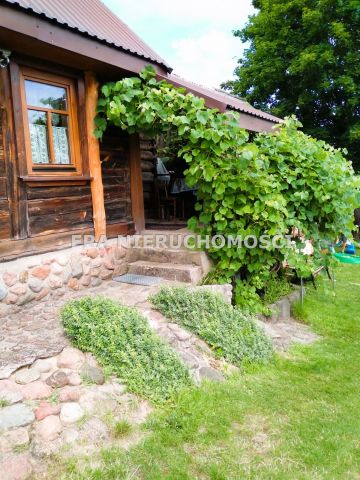 dom wolnostojący, 2 pokoje Mostowlany. Zdjęcie 3