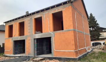 bliźniak Warszawa Wawer, ul. Peonii