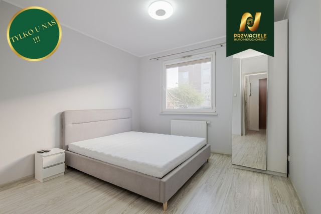 Mieszkanie 2-pokojowe Gdańsk Ujeścisko, ul. Konrada Guderskiego. Zdjęcie 11