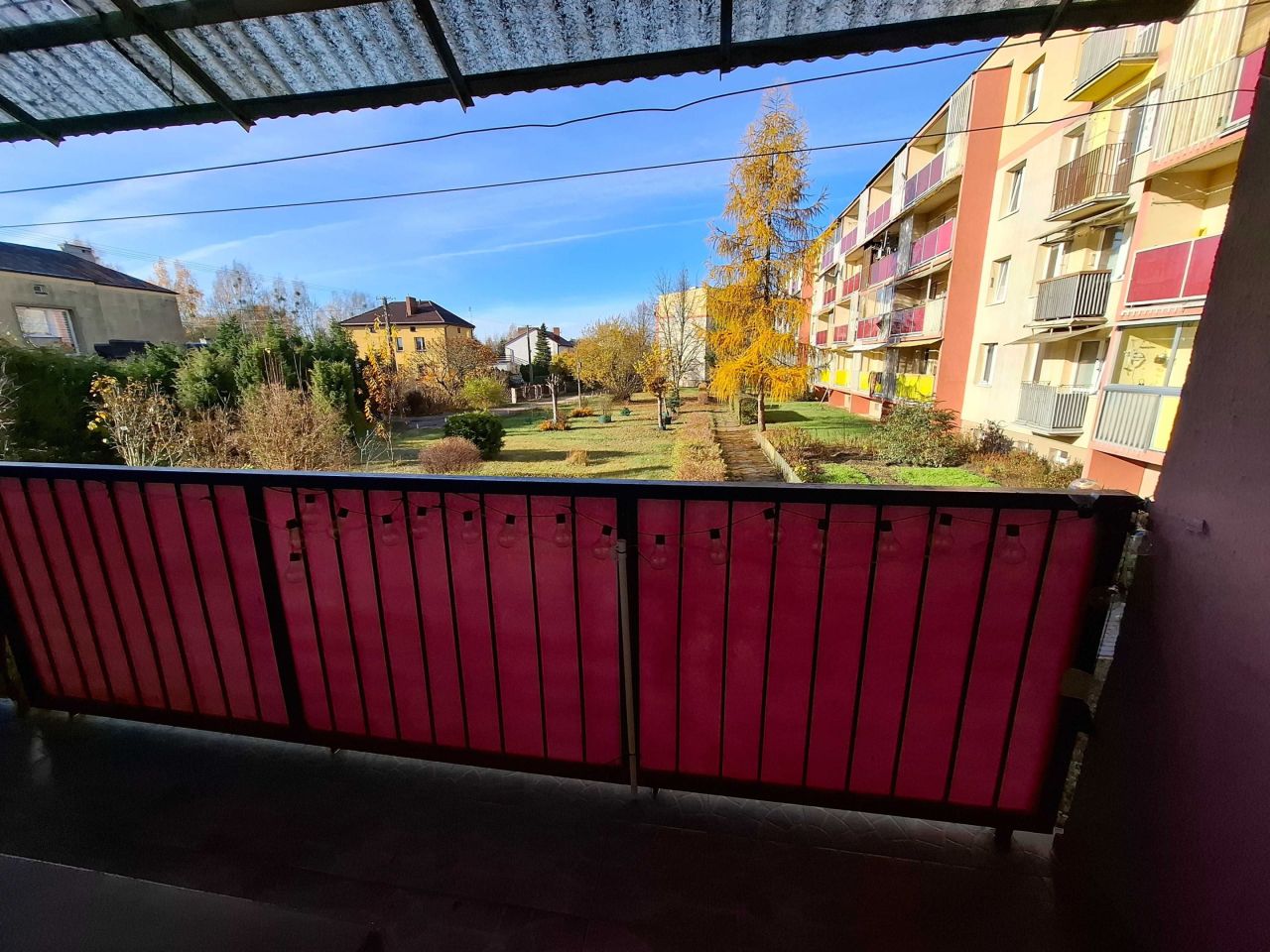 Mieszkanie 2-pokojowe Hajnówka. Zdjęcie 4