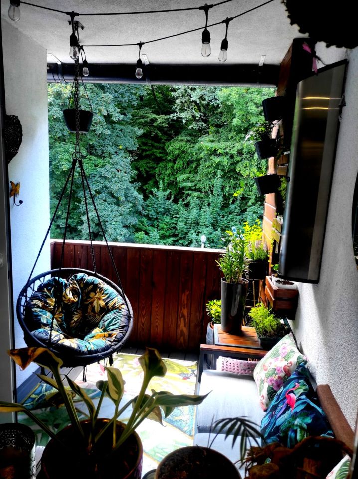 Mieszkanie 2-pokojowe Bielsko-Biała Kamienica, ul. gen. Józefa Kustronia. Zdjęcie 18