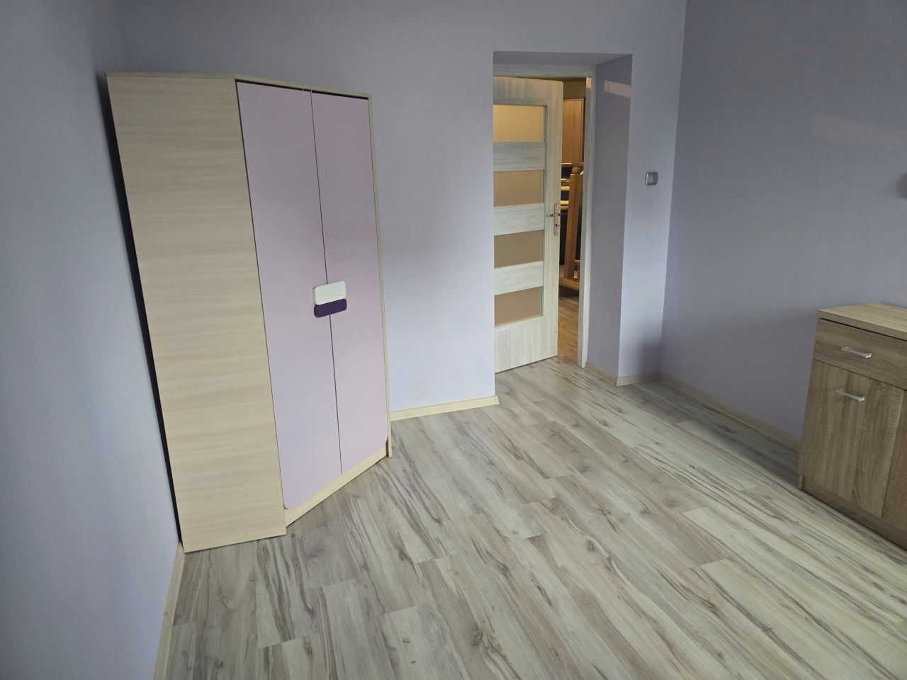 Mieszkanie 2-pokojowe Jędrzychowice. Zdjęcie 8