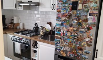 Mieszkanie 3-pokojowe Otwock, ul. Stefana Batorego