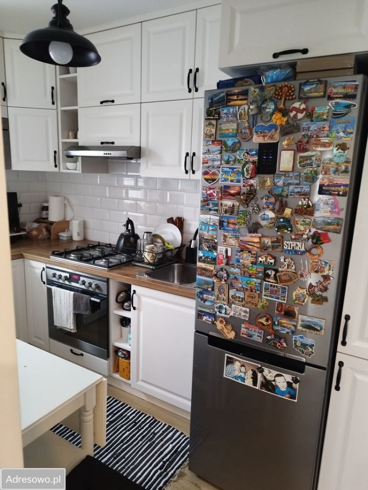 Mieszkanie 3-pokojowe Otwock, ul. Stefana Batorego. Zdjęcie 2