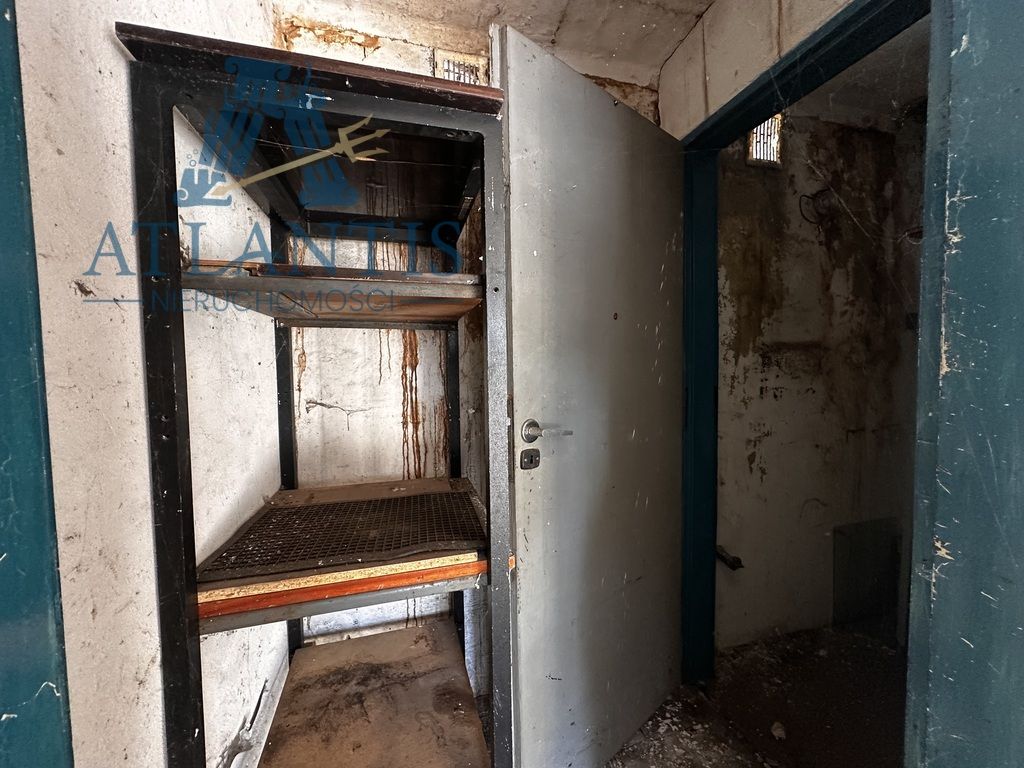 Garaż/miejsce parkingowe Bydgoszcz Wyżyny, ul. Modrakowa. Zdjęcie 3