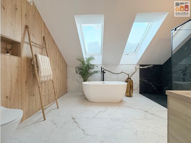 dom wolnostojący, 5 pokoi Głogów Małopolski. Zdjęcie 3