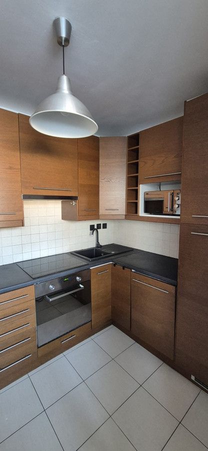 Mieszkanie 1-pokojowe Warszawa Ochota, ul. Włodarzewska. Zdjęcie 24