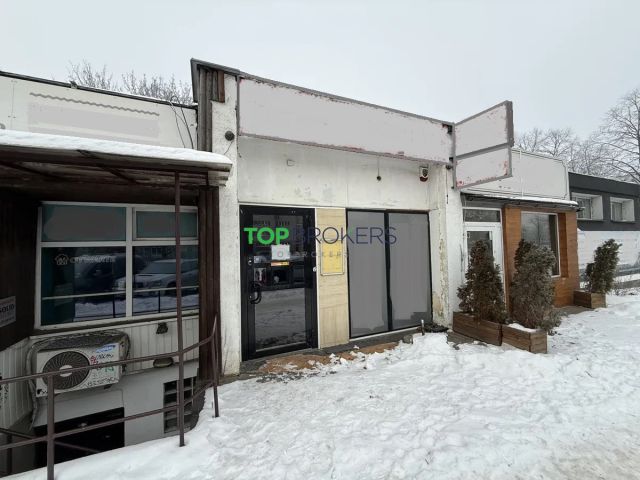 Lokal Warszawa Bielany. Zdjęcie 6