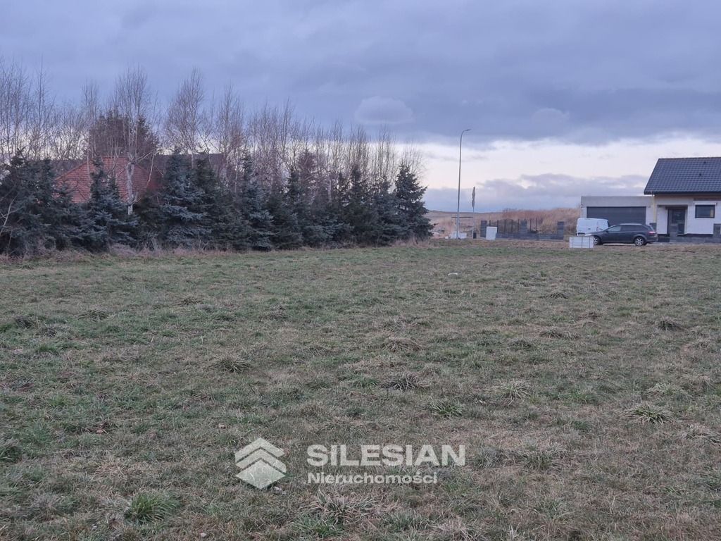 Działka budowlana Witoszów Dolny, Witoszów Dolny. Zdjęcie 2