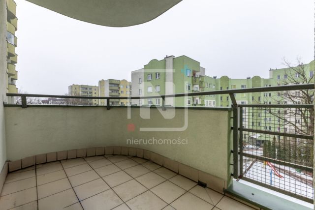 Mieszkanie 3-pokojowe Warszawa Białołęka, ul. Christa Botewa. Zdjęcie 11