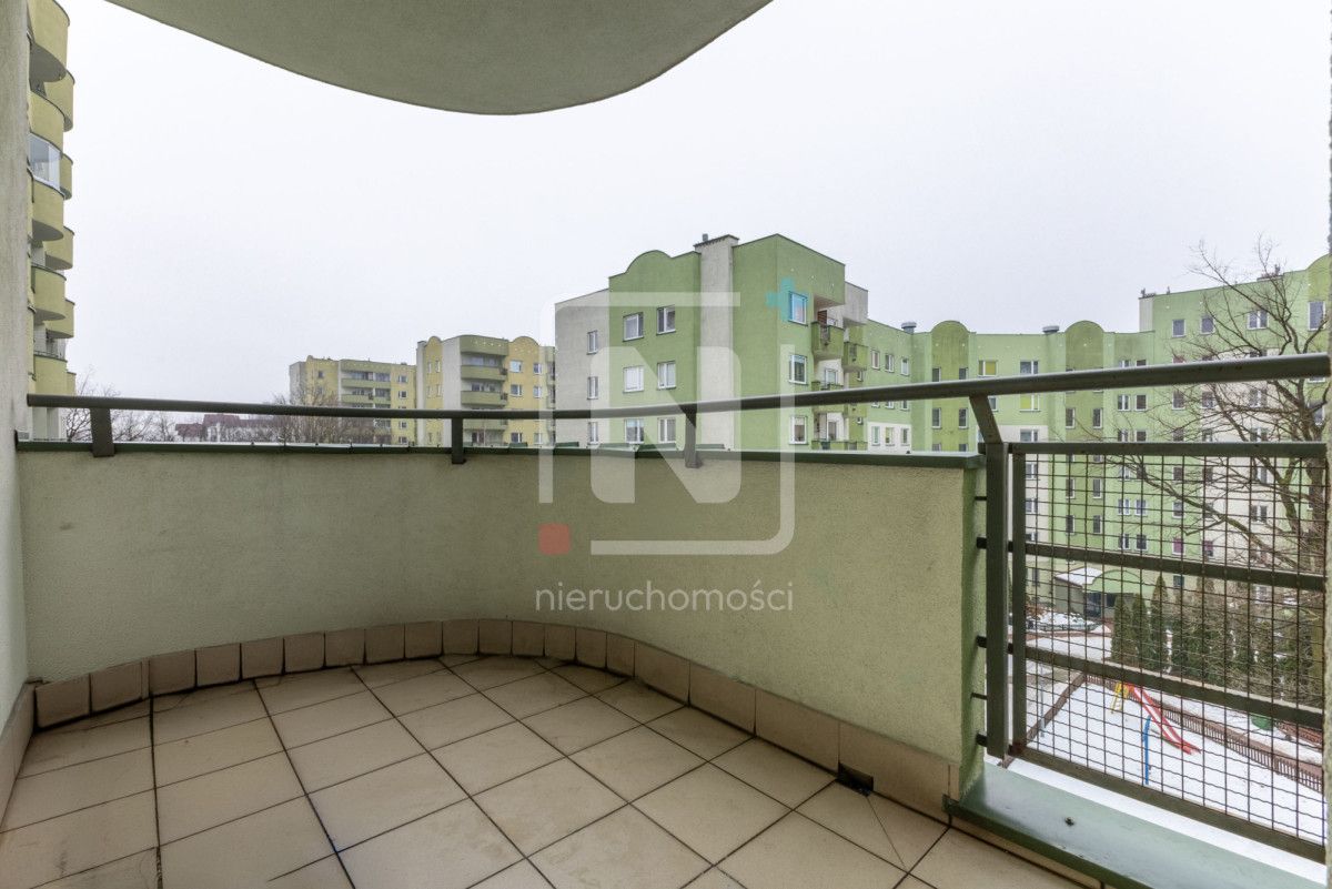 Mieszkanie 3-pokojowe Warszawa Białołęka, ul. Christa Botewa. Zdjęcie 11